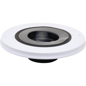Image for Hydrocap Toilet Installation Ring from HD Supply