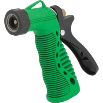 Image for Garden Hose Nozzle Plastic Adjustable Spray from HD Supply
