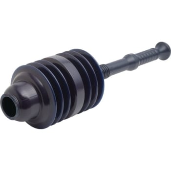 Image for Maintenance Warehouse® Plunger Large Bellows from HD Supply