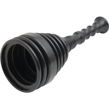 Image for Maintenance Warehouse® Plunger Small Bellows from HD Supply