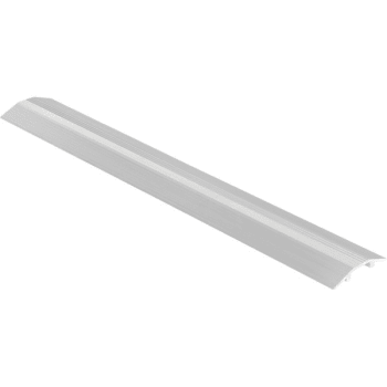 Image for Vestil Extruded Aluminum Hose / Cable Crossover 48" Long from HD Supply