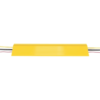 Image for Vestil Extruded Aluminum Hose And Cable Crossover 48 Inch Yellow from HD Supply