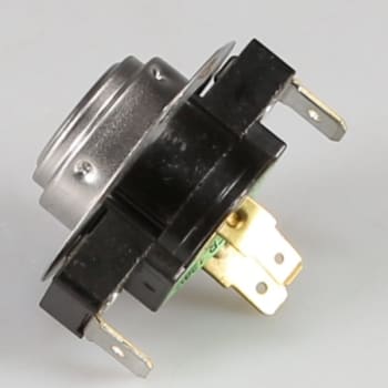 Image for Whirlpool® Replacement Thermostat Fix For Dryer, Part# W10178810 from HD Supply