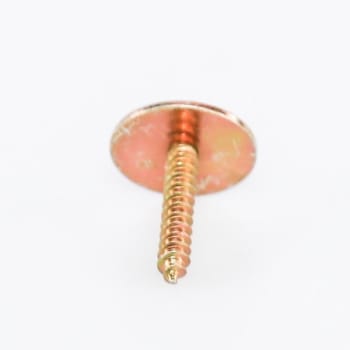 Image for Whirlpool® Replacement Screw For Refrigerator, Part# Wp488488 from HD Supply