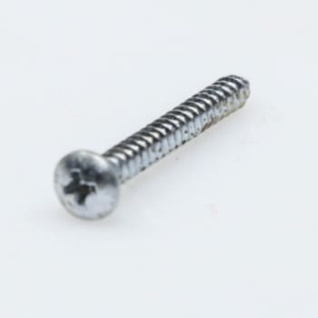 Image for Whirlpool® Replacement Screw For Refrigerator, Part# Wpw10191952 from HD Supply