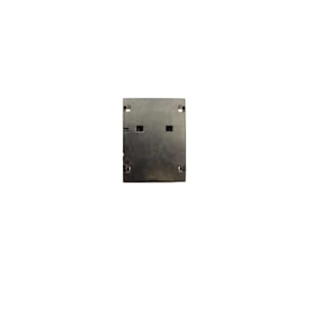 Image for Whirlpool® Replacement Evaporator Tray For Refrigerator, Part# Wp2263928 from HD Supply