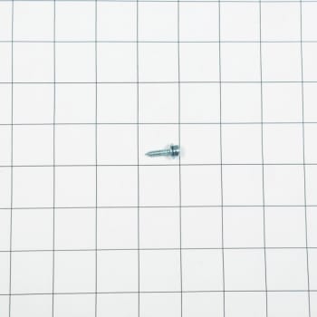 Image for Whirlpool® Replacement Screw For Washer, Part# W10852931 from HD Supply