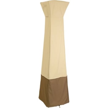Veranda Pyramid Torch Heater Cover