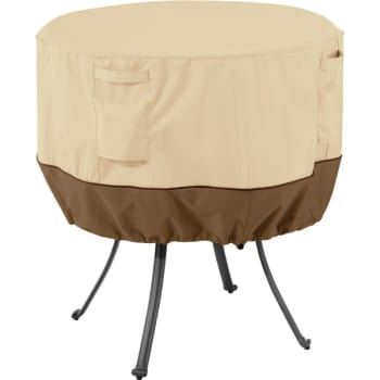Image for Veranda Large Round Patio Table Cover from HD Supply