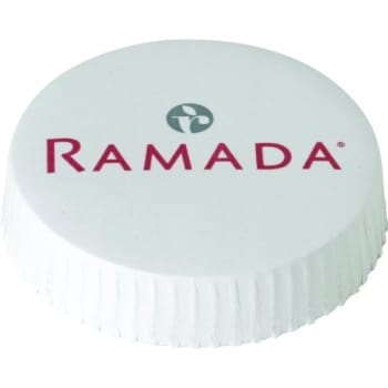 Image for Ramada By Wyndham® 68mm Stancap Case Of 1200 from HD Supply