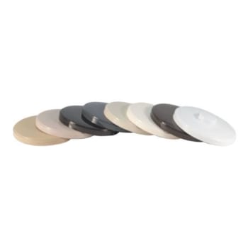 Hapco 3 Quart Round Ice Bucket Lid Package Of 36 Use With 751225