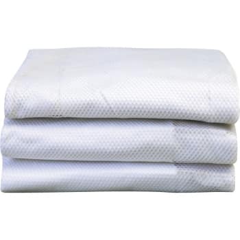 Image for Foundations SleepFresh Crib Covers Package Of 3 from HD Supply
