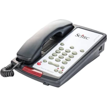 Image for Aegis 3S-08 Single Line Telephone 3 Speed Dials with Speaker from HD Supply