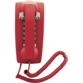 Image for Aegis 2554E Standard Emergency Wall Phone from HD Supply