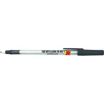 Super 8 By Wyndham® Bic Ecolutions Pen Case Of 500