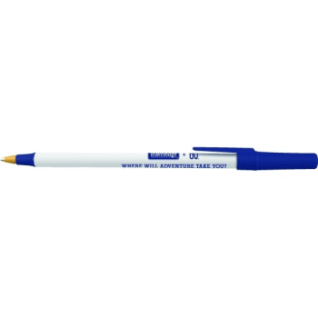 Travelodge by Wyndham® BIC Ecolutions Pen Case Of 500