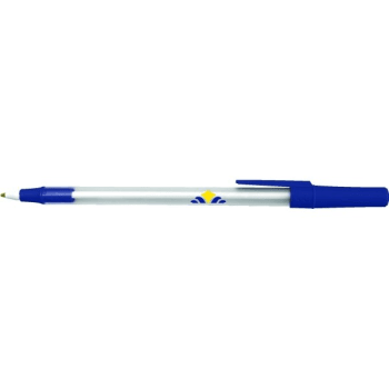 Image for Microtel By Wyndham® Bic Ecolutions Pen Case Of 500 from HD Supply