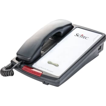 Image for Scitec Aegis® Lb-08 Single-Line, No-Dial Courtesy Telephone - Corded from HD Supply