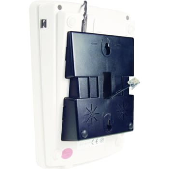 Image for Scitec Optional Wall Mount Bracket for Scitec Aegis LB-08 Black Lobby Phone from HD Supply
