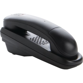 Image for Teledex I Series Cordless Telephone Remote Kit in Black from HD Supply