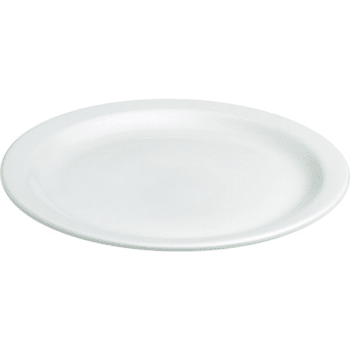 Image for Empire Stoneware 8-1/2" Salad Plate, Package Of 24 from HD Supply