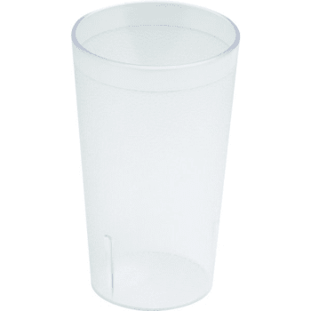 Image for 12 Oz Acrylic Tumbler Package Of 12 from HD Supply