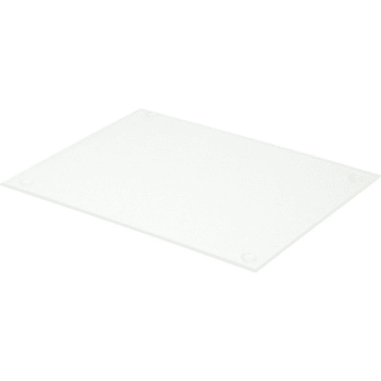 Image for Acrylic 9wx12"l Cutting Board from HD Supply