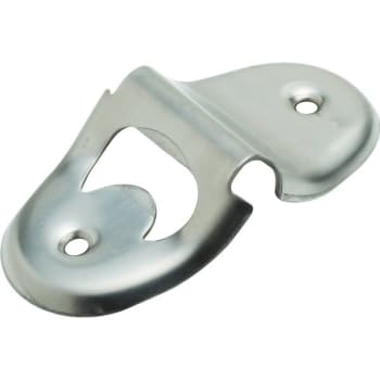 Image for Wall Mount Stainless Steel Bottle Opener from HD Supply