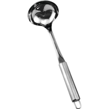 Image for Stainless Steel Ladle Case Of 12 from HD Supply