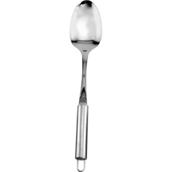 Image for Stainless Steel Basting Spoon Case Of 12 from HD Supply