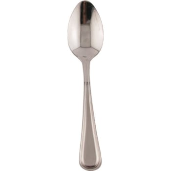 Image for Ultra Classic 18/10 Stainless Steel Teaspoon Package Of 12 from HD Supply