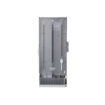Dixie Ultra Smartstock Classic Medium-Weight Polypropylene Spoon Dispenser