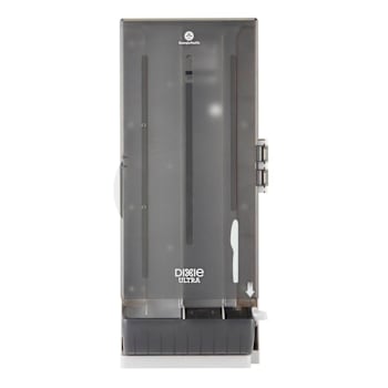 Dixie® Smartstock Classic Medium-Weight Polypropylene Knife Dispenser