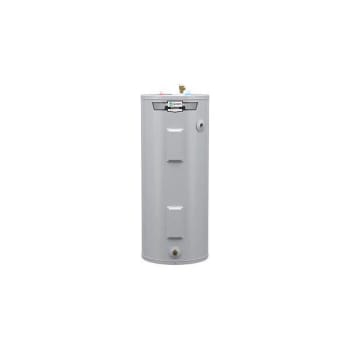 Image for A. O. Smith® 40-Gallon Tall Electric Water Heater 18"d X 61.25" H from HD Supply
