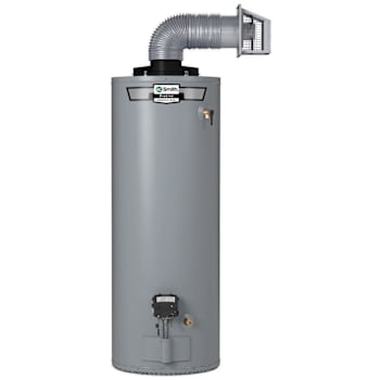 Image for A. O. Smith® 40 Gal. Direct Vent Natural Gas Water Heater from HD Supply