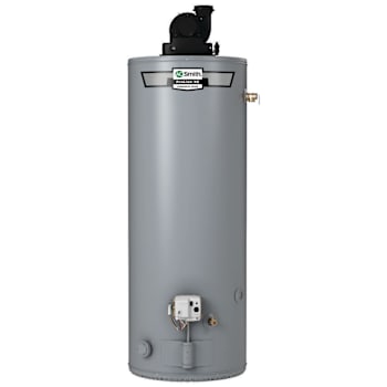 Image for A. O. Smith® 40 Gal. Power Vent Natural Gas Water Heater from HD Supply