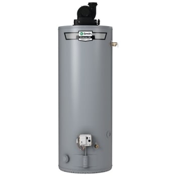 Image for A.O. Smith® 40-Gallon Power Vent Natural Gas Water Heater from HD Supply