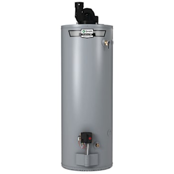 Image for A. O. Smith® 40 Gal. Power Direct Vent Natural Gas Water Heater from HD Supply