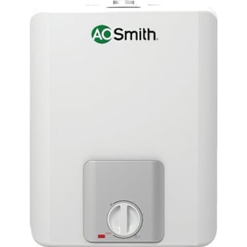 Image for A. O. Smith® Proline 4 Gallon Point Of Use Water Heater from HD Supply