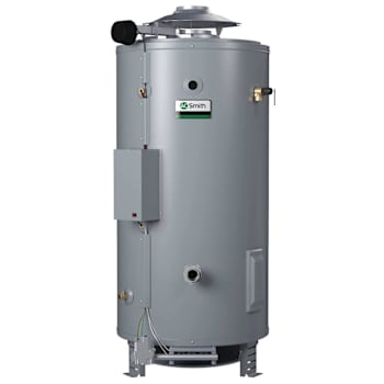 Image for A. O. Smith® 81 Gal. Commercial Gas Water Heater from HD Supply
