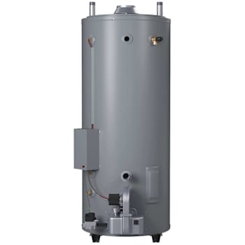 Image for A. O. Smith® 100 Gal. Heavy-Duty Commercial Gas Water Heater - Ca & Tx Only from HD Supply