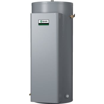 A. O. Smith® 80-Gallon Heavy-Duty Gold Series Commercial Electric Water Heater