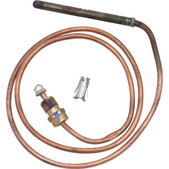Image for A. O. Smith® Thermocouple With Speed Clip 24L from HD Supply