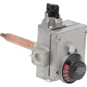 Image for A. O. Smith® White Rodgers Gas Thermostat For Natural Gas Heaters from HD Supply