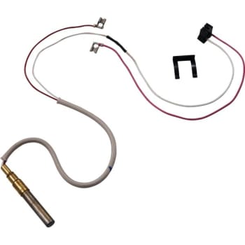 Image for A. O. Smith® Replacement Pilot And Thermopile, Tubing, Fits Gurt50l/gcnt50 Models from HD Supply