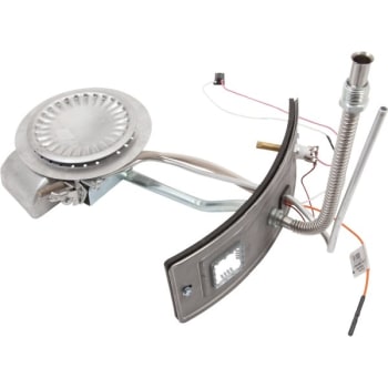 Image for A. O. Smith® #37 Natural Gas Burner Assembly from HD Supply