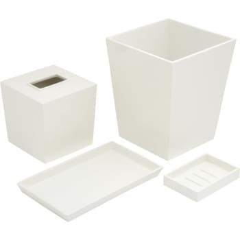 boutique tissue box