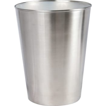Image for 7 Liter Stainless Steel Trash Can from HD Supply