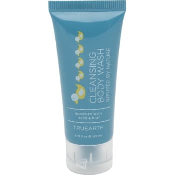 Image for Settle Inns, Body Wash, No Parabens, 22ml Tube, Flip Cap Case Of 300 from HD Supply