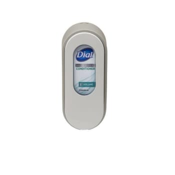 Image for Dial® 15 Oz. Salon Series Volume Conditioner Refill For Versa® Dispenser, Case Of 6 from HD Supply